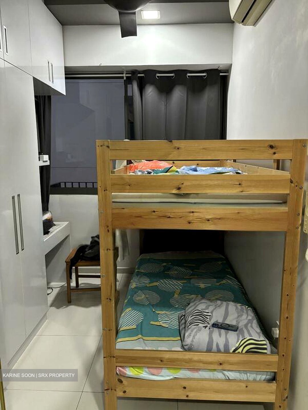 The Miltonia Residences (D27), Condominium #482835701
